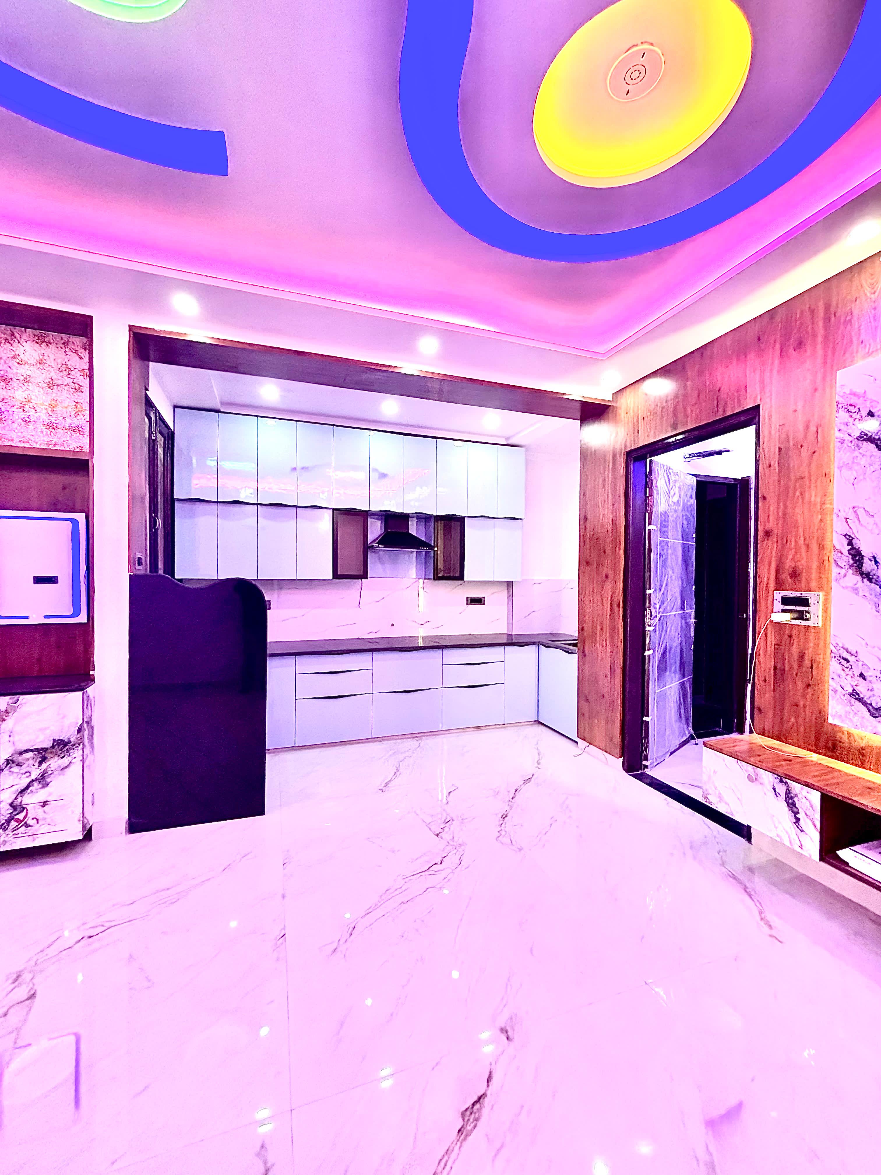 2 BHK Luxury Villa near Jaipur Airport-Gopalpura Bypass-Jaipur